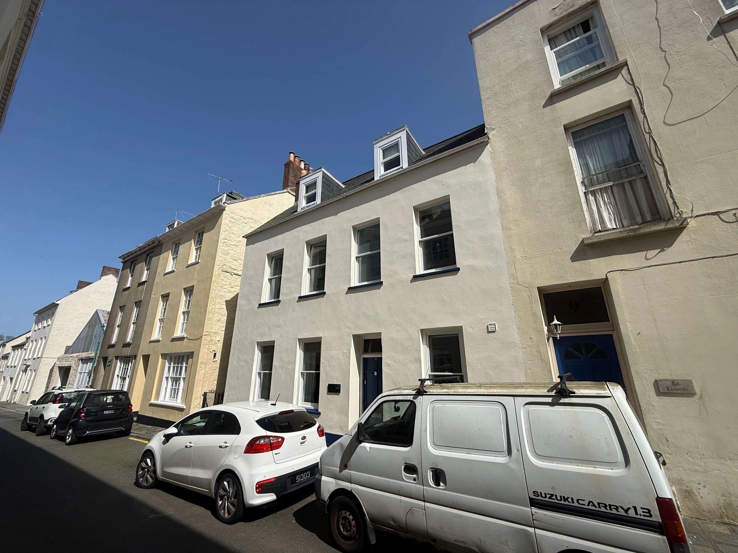 Kenton House photo 4