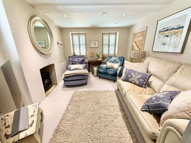 Pebble Cottage photo 13