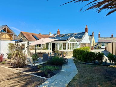 Pebble Cottage photo 38