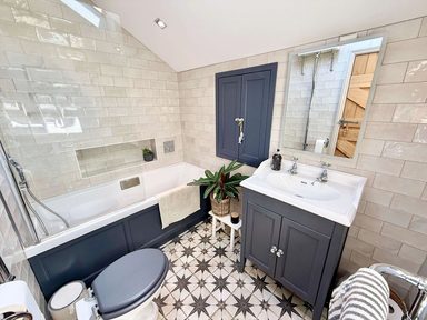 Pebble Cottage photo 20