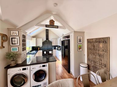 Pebble Cottage photo 28