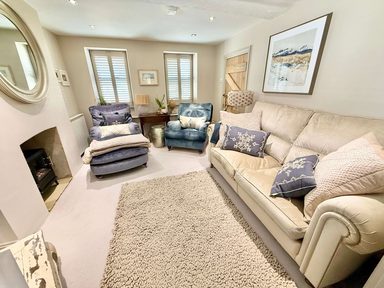 Pebble Cottage photo 11