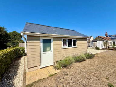Pebble Cottage photo 46
