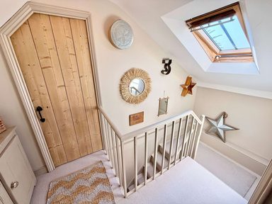 Pebble Cottage photo 36