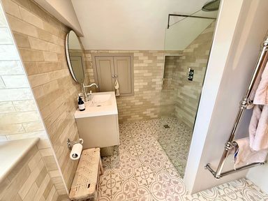 Pebble Cottage photo 17
