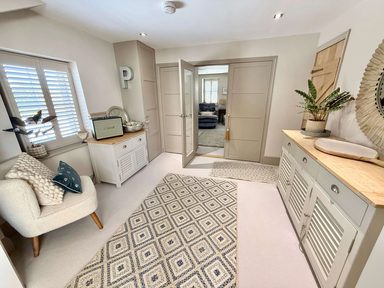 Pebble Cottage photo 21