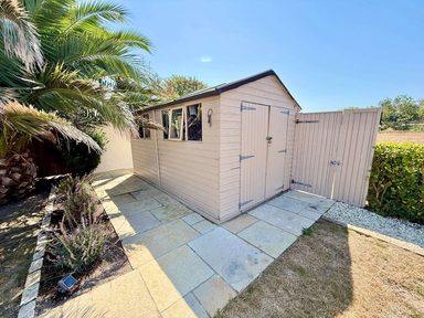 Pebble Cottage photo 45