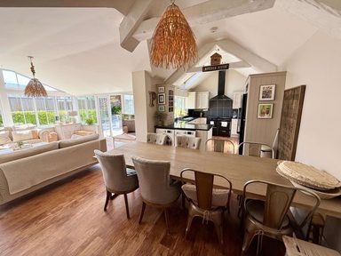Pebble Cottage photo 25
