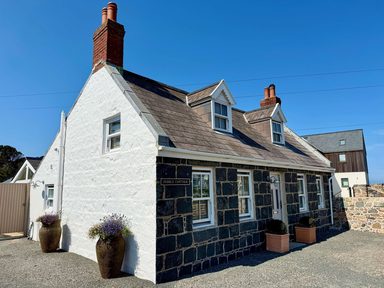 Pebble Cottage photo 4
