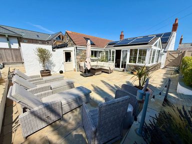 Pebble Cottage photo 42