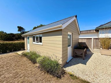 Pebble Cottage photo 47