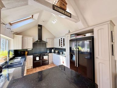 Pebble Cottage photo 27