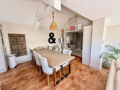 Pebble Cottage photo 24