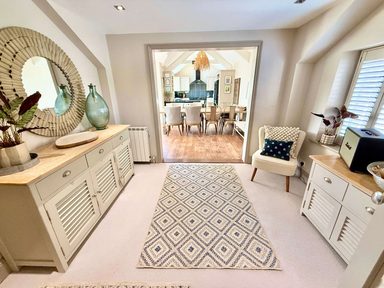 Pebble Cottage photo 22