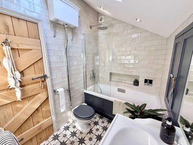 Pebble Cottage photo 19