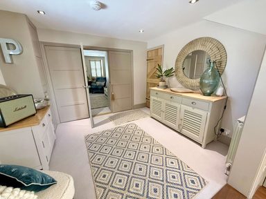 Pebble Cottage photo 23