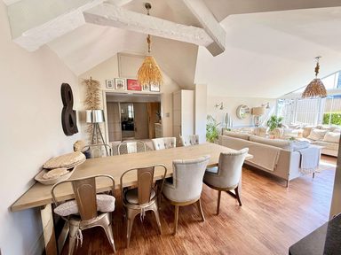 Pebble Cottage photo 26