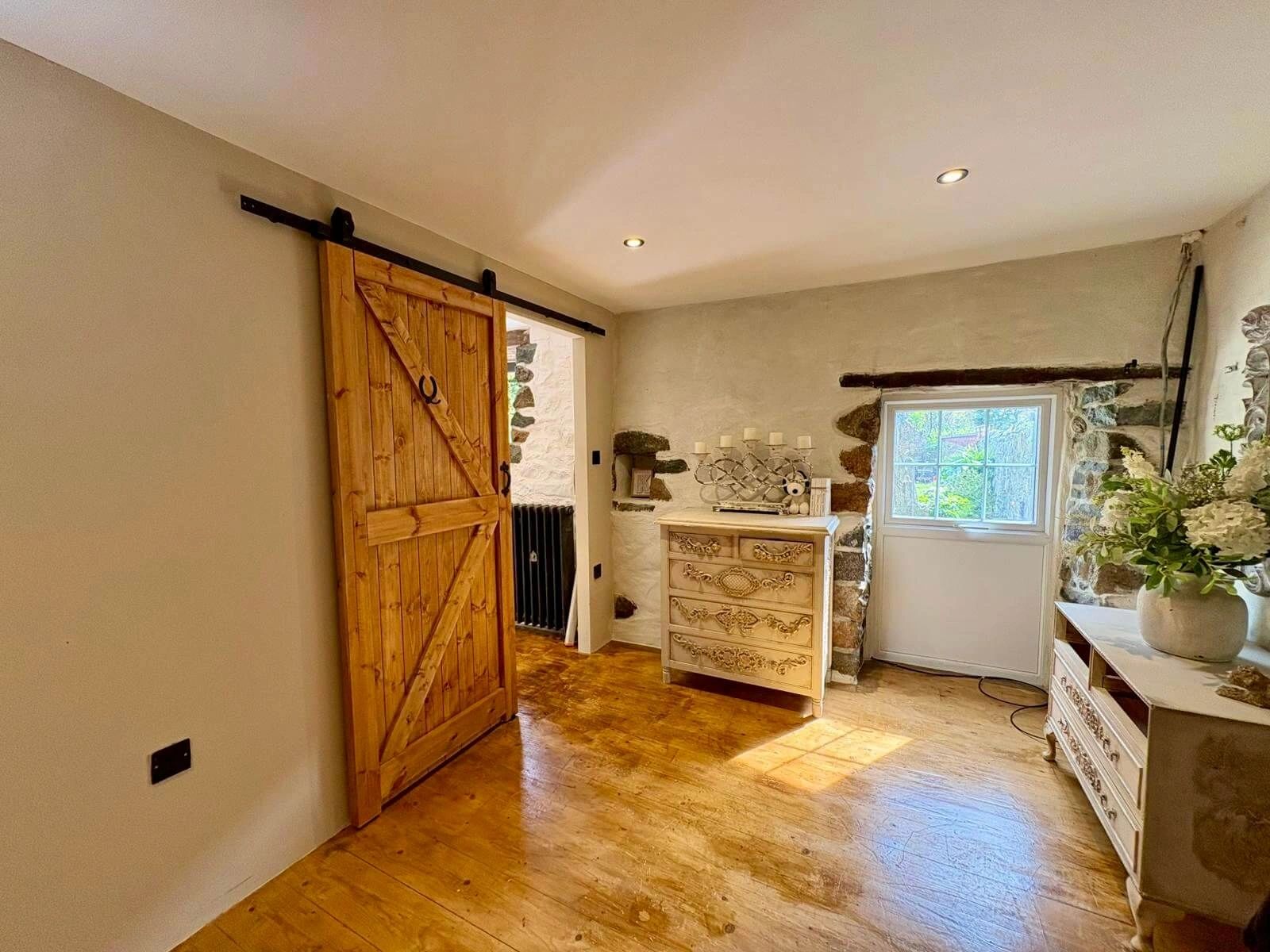 Puddleduck Cottage photo 12