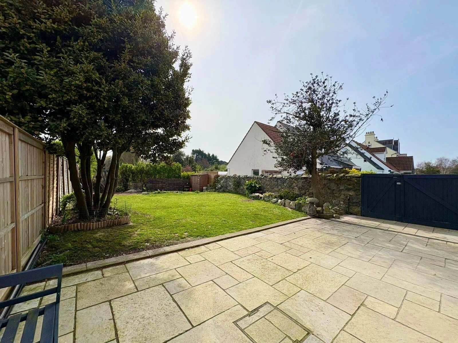 Puddleduck Cottage photo 25