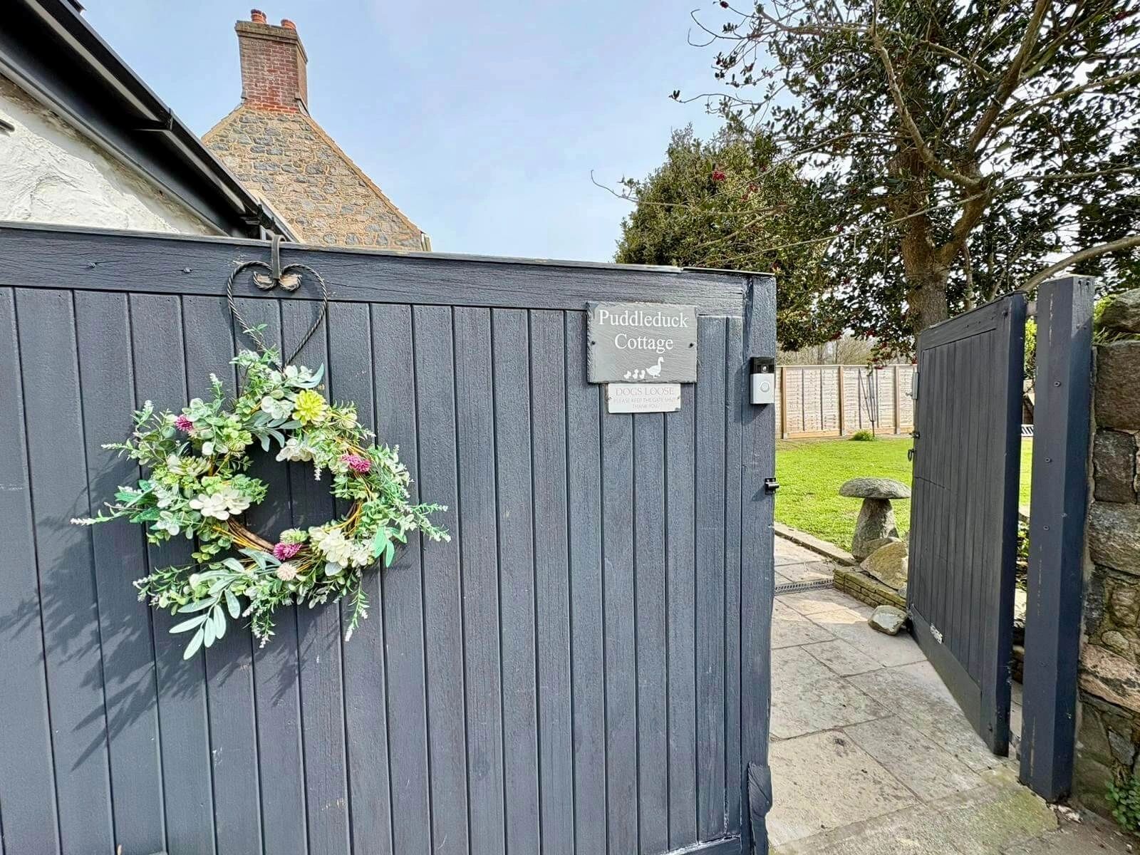 Puddleduck Cottage photo 1