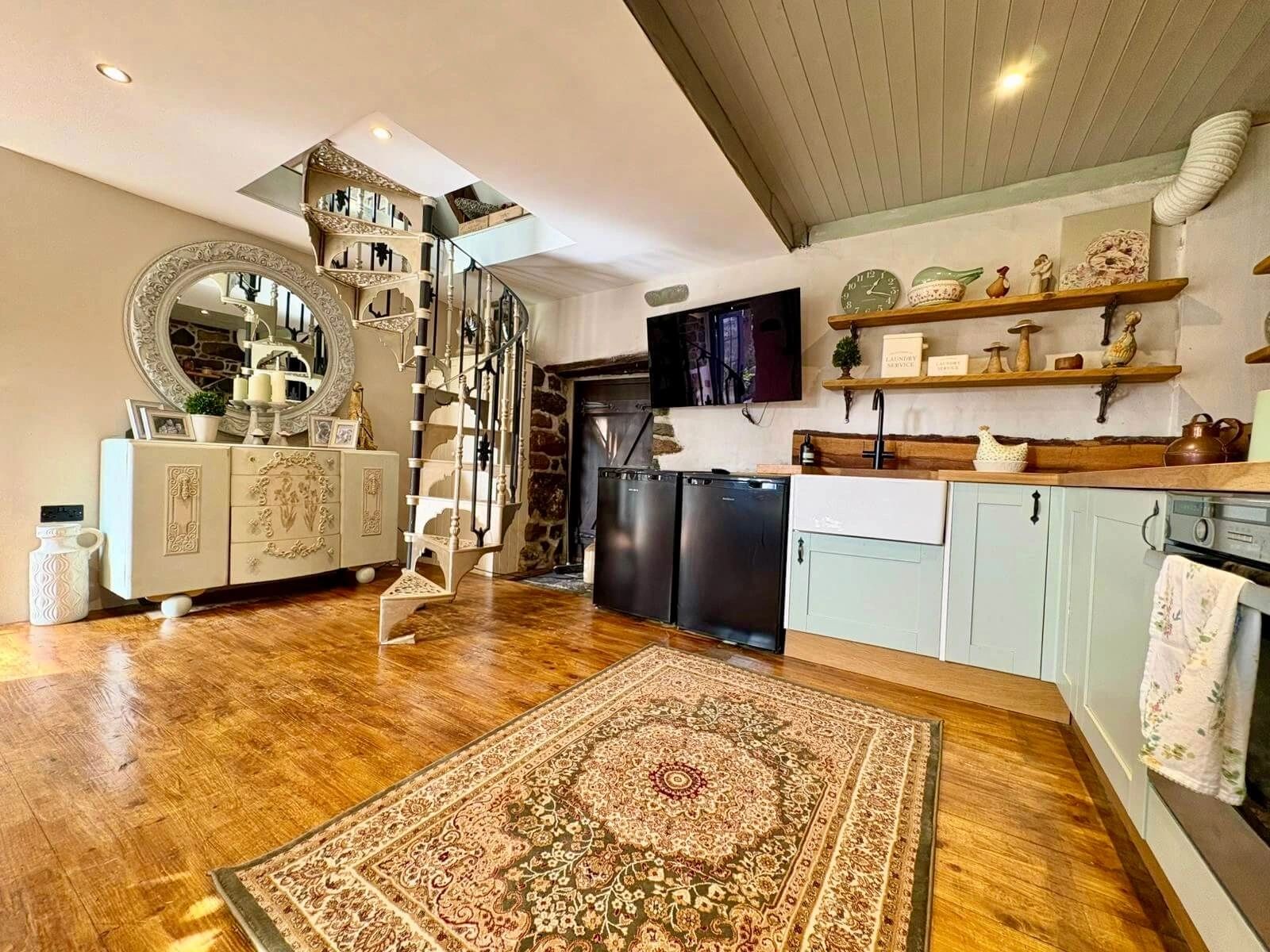 Puddleduck Cottage photo 10