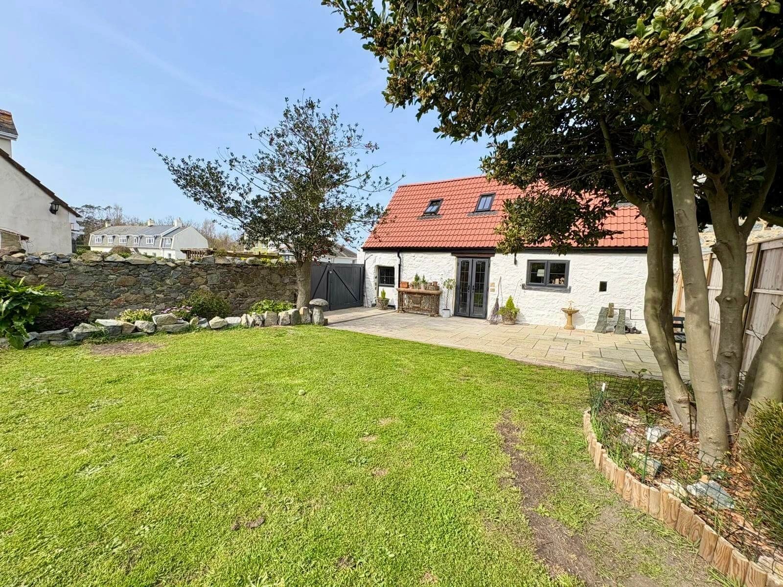 Puddleduck Cottage photo 23