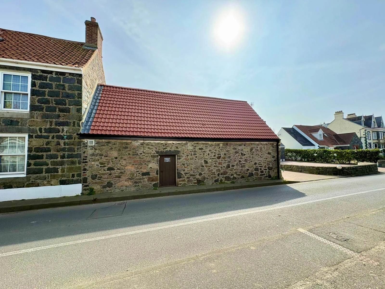 Puddleduck Cottage photo 5
