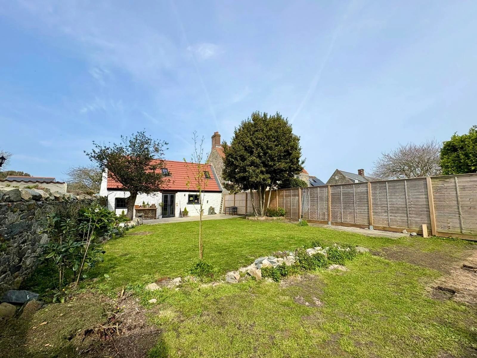 Puddleduck Cottage photo 24