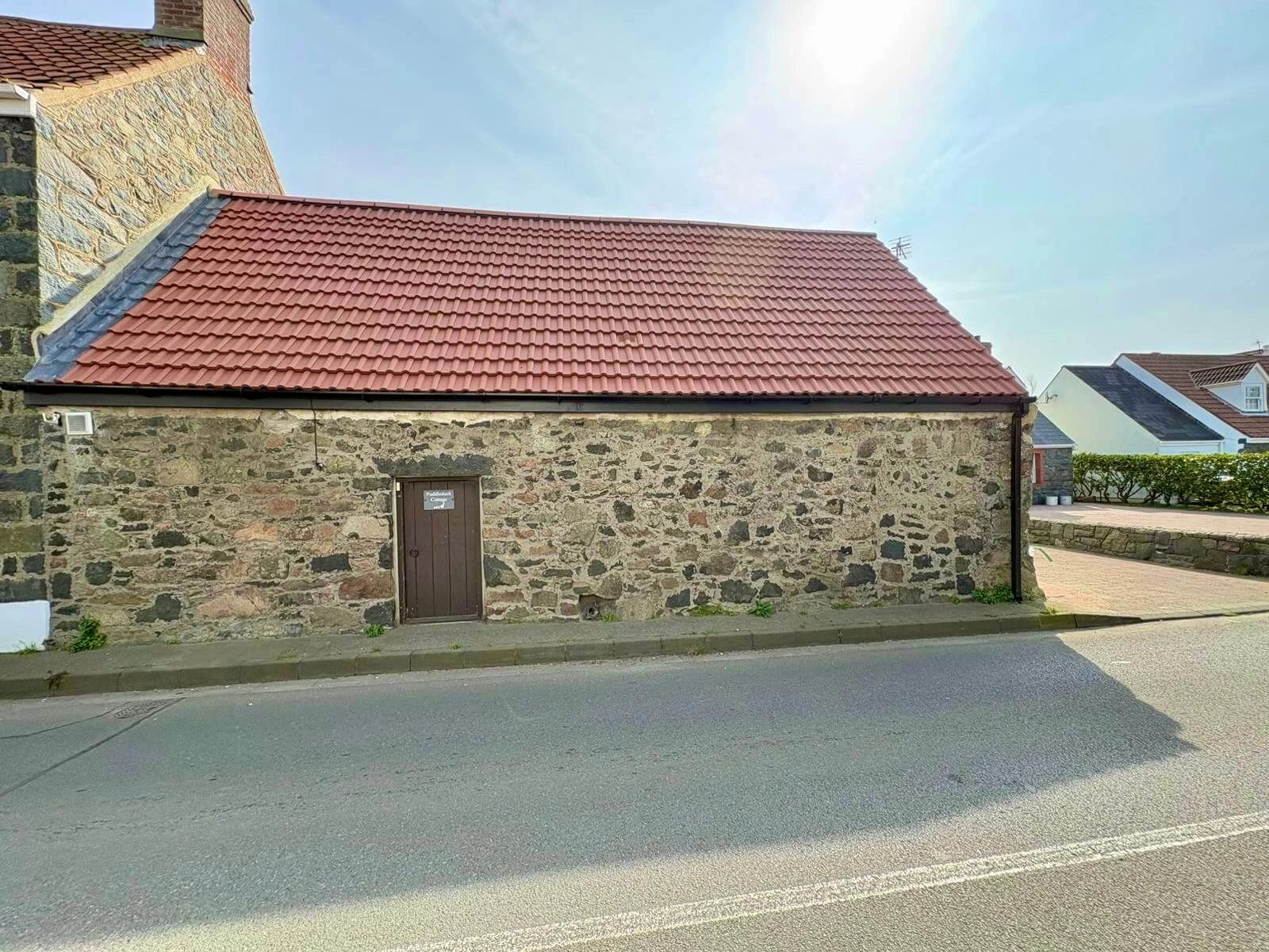 Puddleduck Cottage photo 3