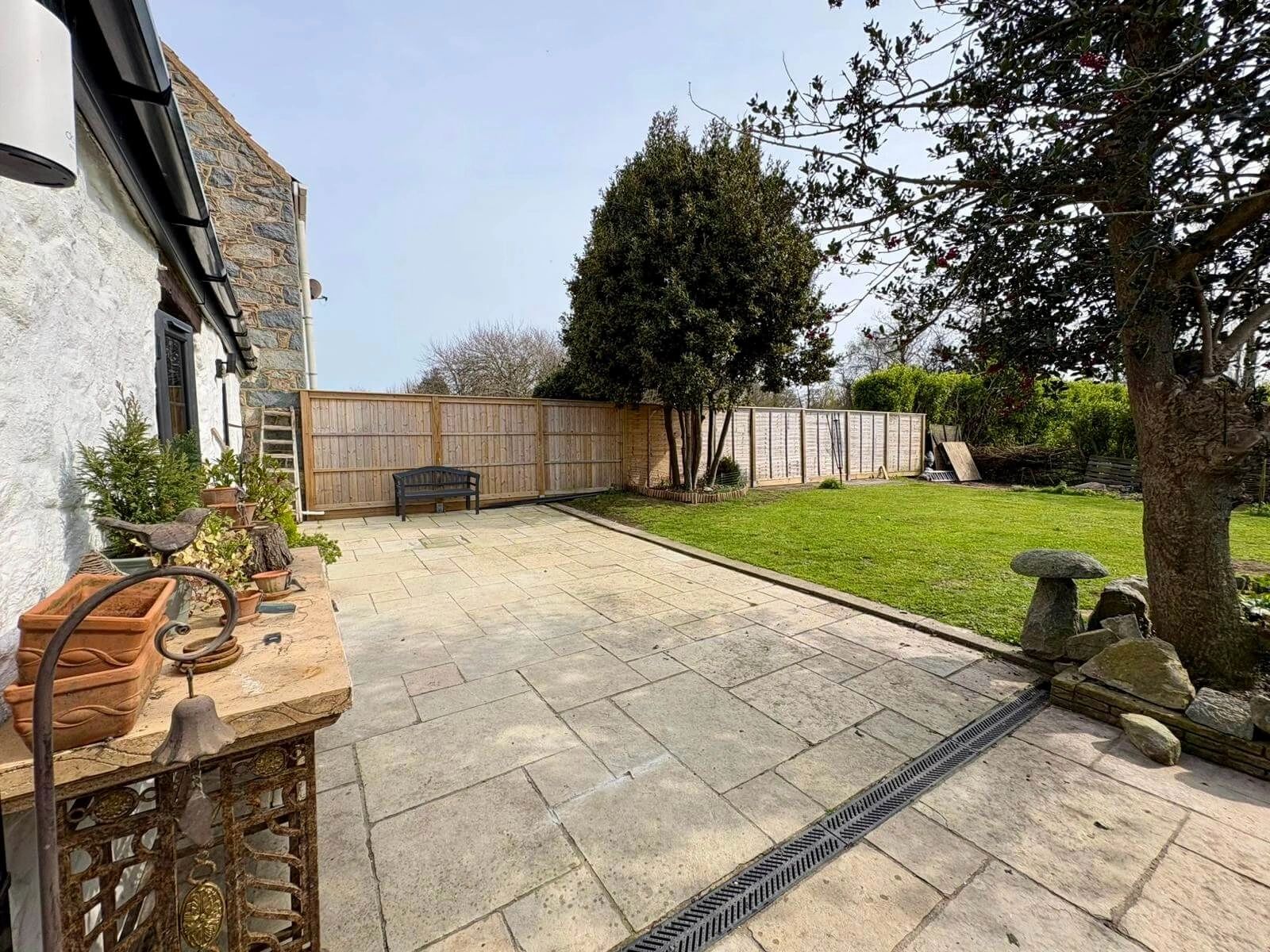 Puddleduck Cottage photo 26