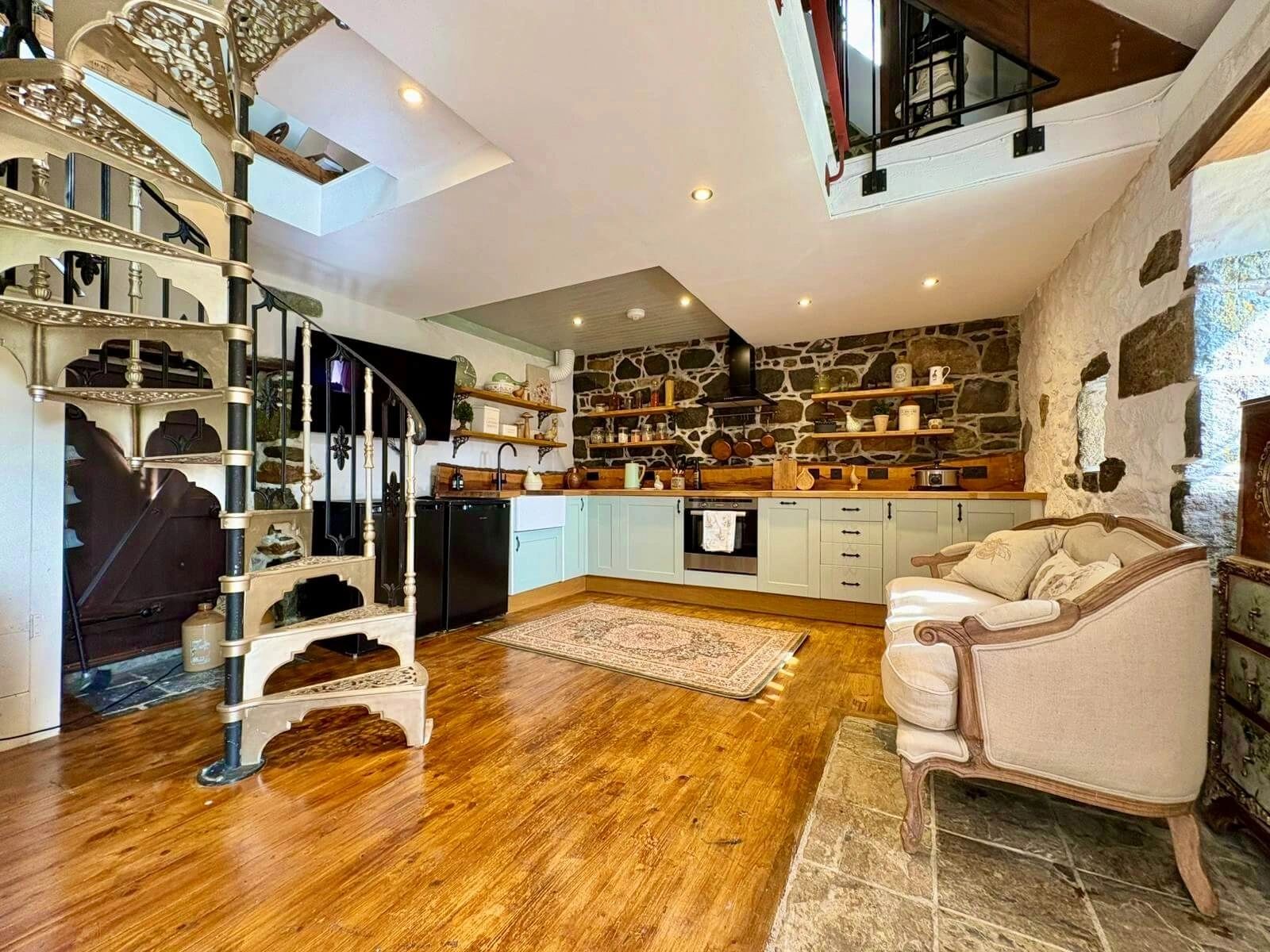 Puddleduck Cottage photo 9