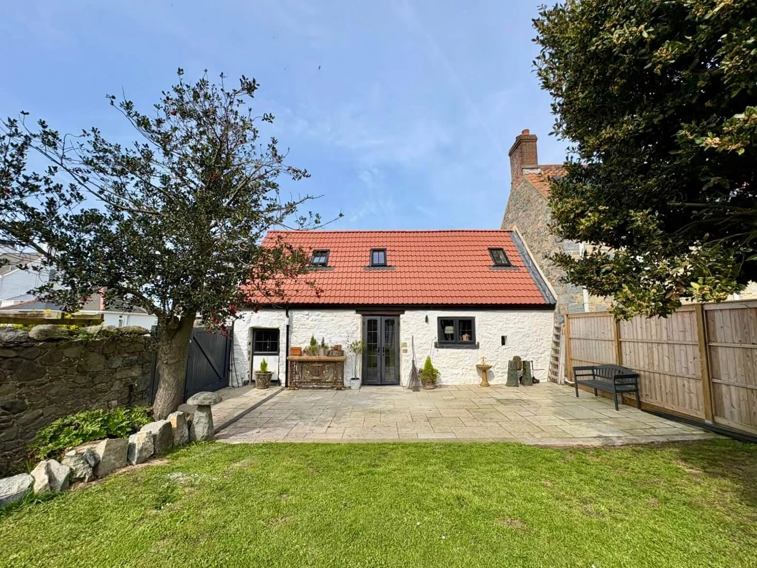 Puddleduck Cottage photo 2