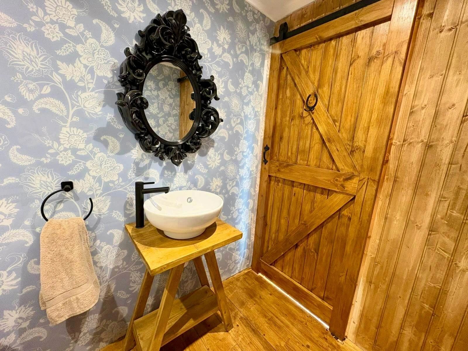 Puddleduck Cottage photo 16