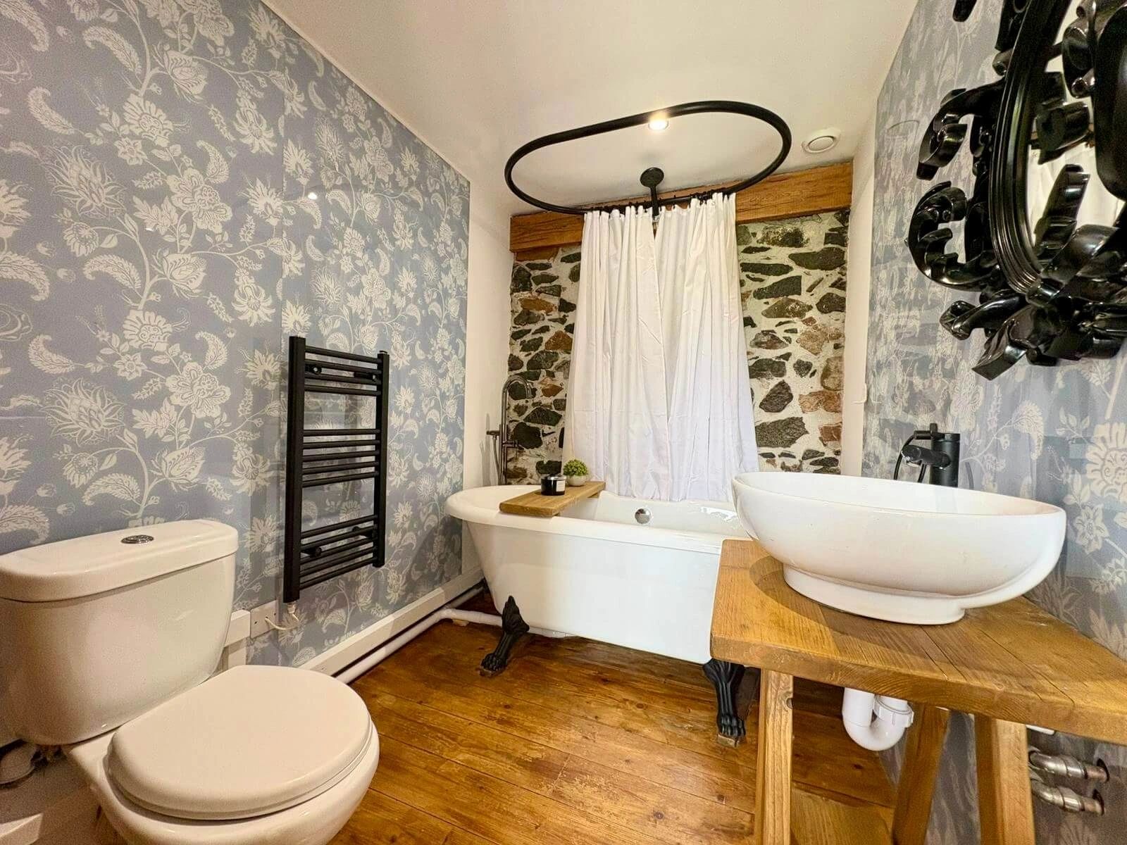 Puddleduck Cottage photo 15