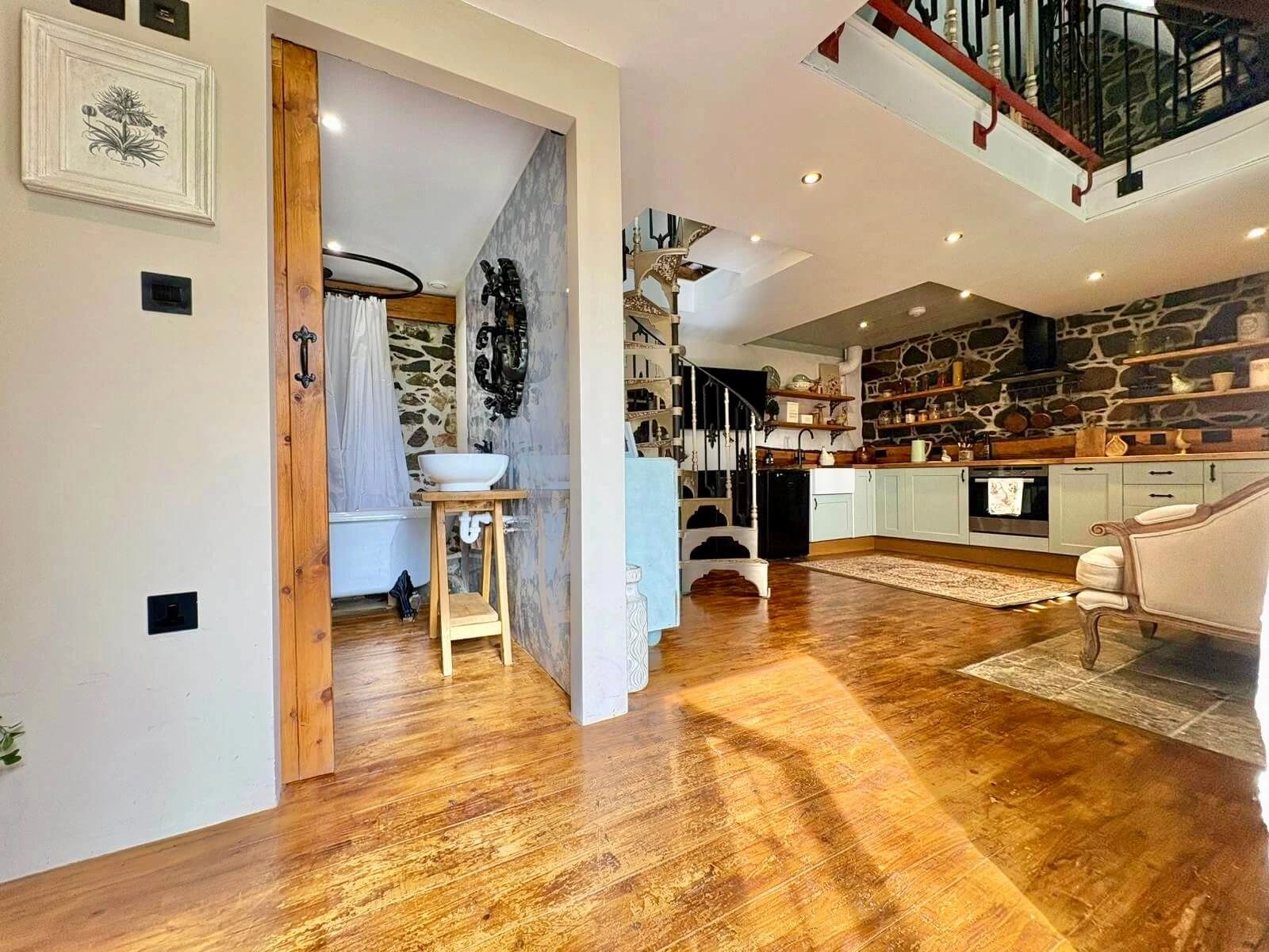 Puddleduck Cottage photo 8