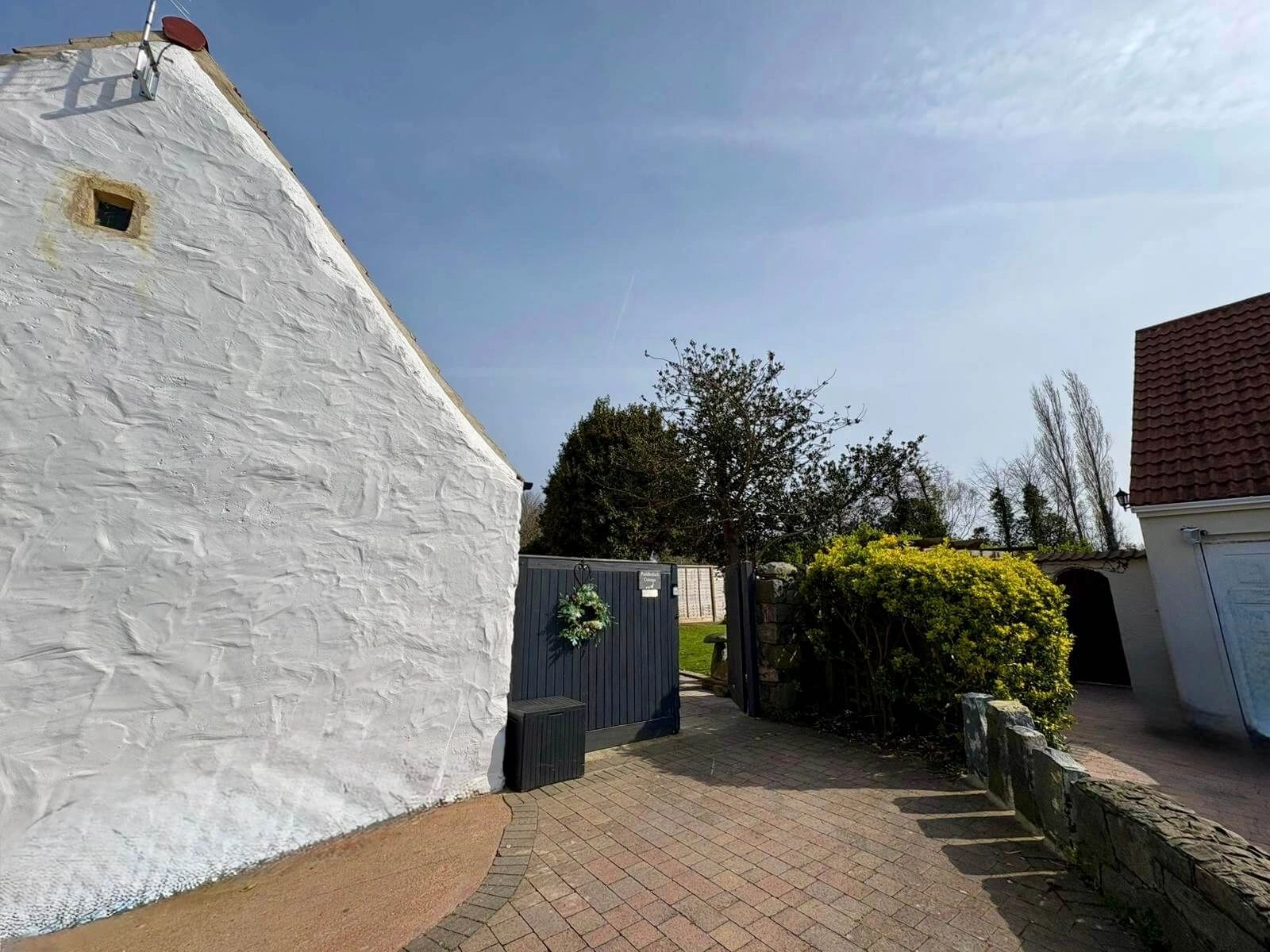 Puddleduck Cottage photo 27
