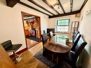 The Barn photo 14