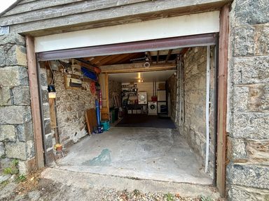 The Barn photo 41