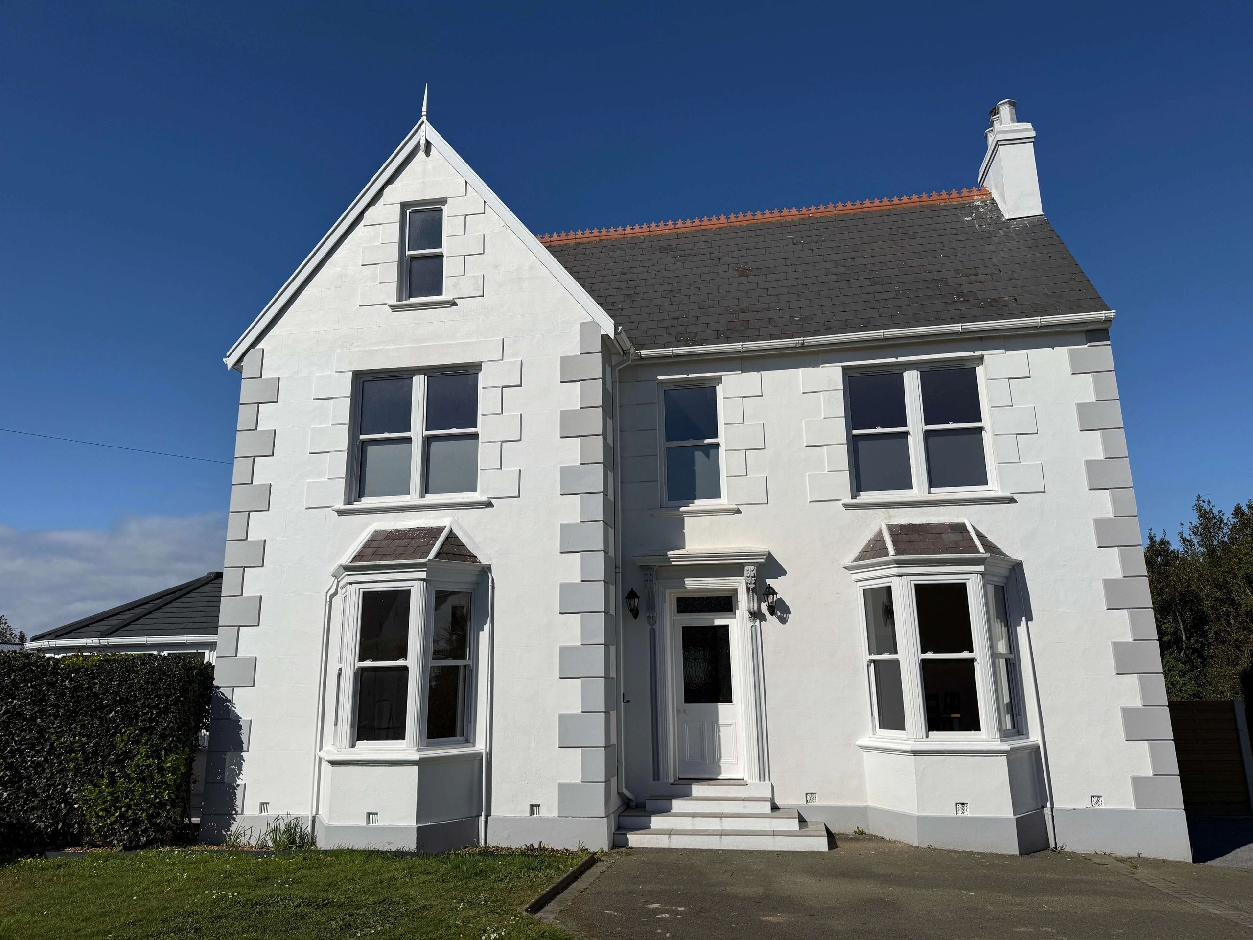 The Lodge