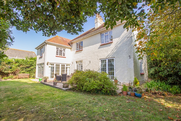 Belvoir House, Les Oberlands, St Peter Port photo 35