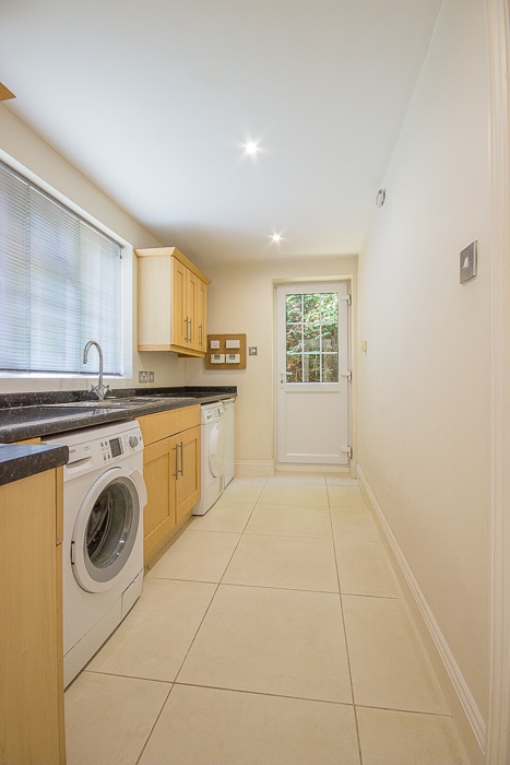 Belvoir House, Les Oberlands, St Peter Port photo 9