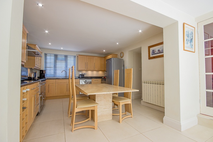Belvoir House, Les Oberlands, St Peter Port photo 7