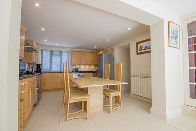 Belvoir House, Les Oberlands, St Peter Port photo 7
