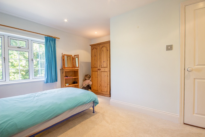 Belvoir House, Les Oberlands, St Peter Port photo 27