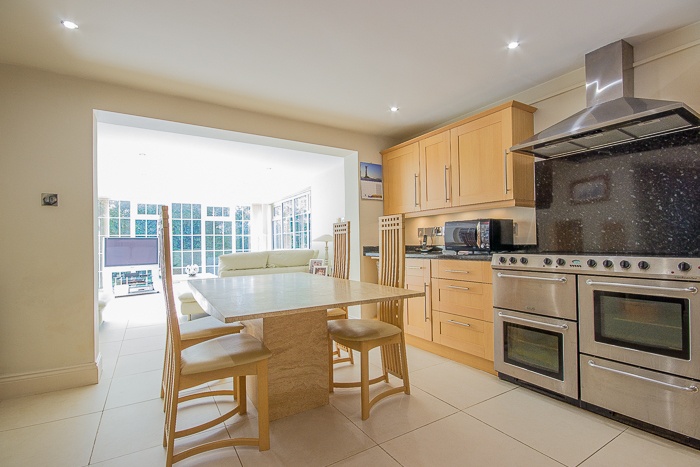 Belvoir House, Les Oberlands, St Peter Port photo 8