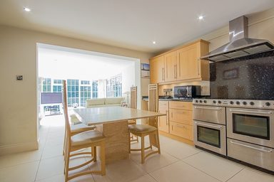 Belvoir House, Les Oberlands, St Peter Port photo 8