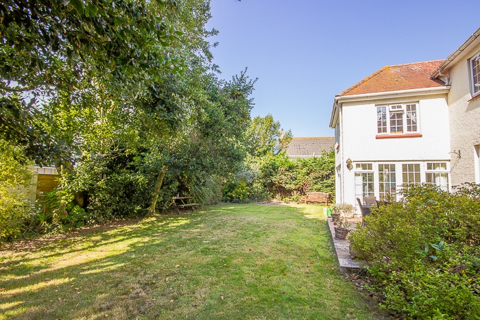 Belvoir House, Les Oberlands, St Peter Port photo 33