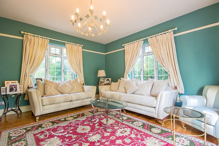 Belvoir House, Les Oberlands, St Peter Port photo 15
