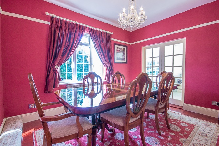 Belvoir House, Les Oberlands, St Peter Port photo 12