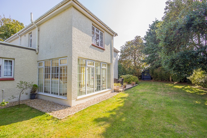 Belvoir House, Les Oberlands, St Peter Port photo 34